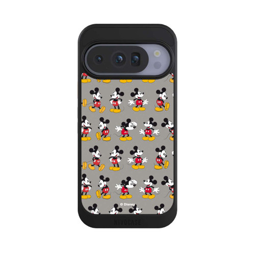 Google Pixel 10 Pro NIVOcore Micky Pattern