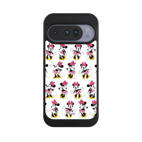 Google Pixel 10 Pro NIVOcore Minnie Mouse - Pattern