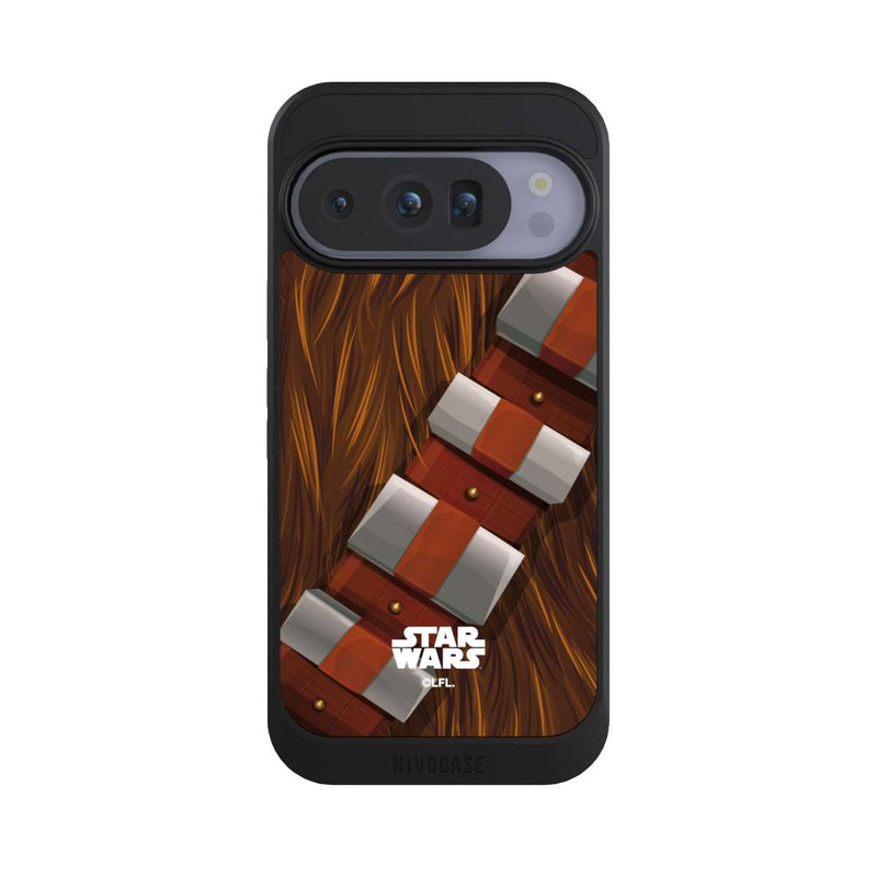 Pixel 10 Pro NIVOcore Chewbacca