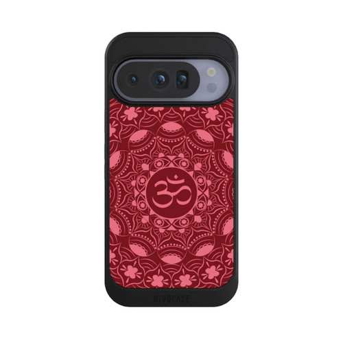 Google Pixel 10 Pro NIVOcore Om Marsala