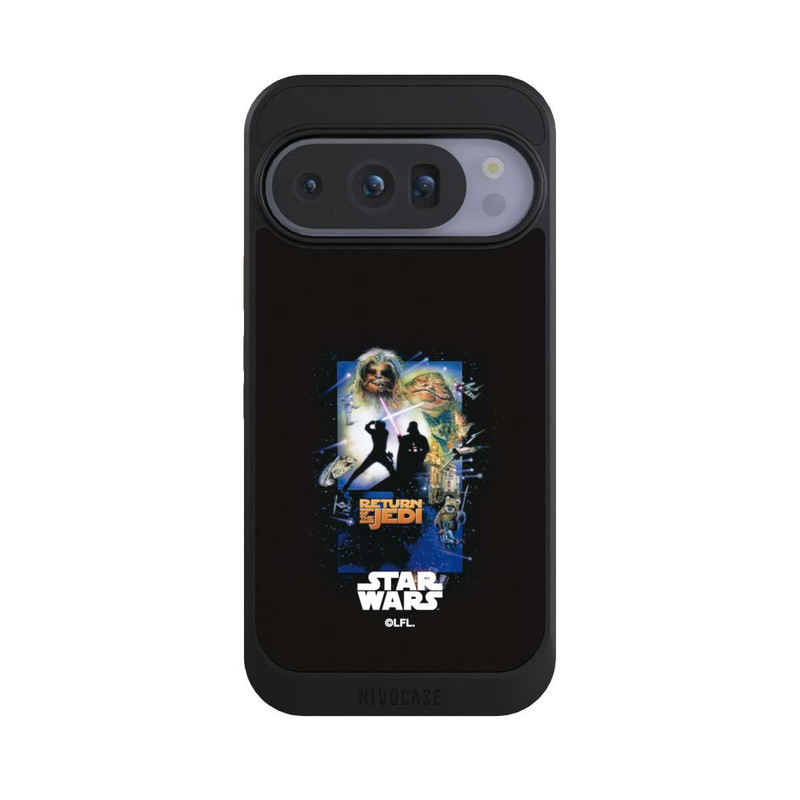 Pixel 10 Pro NIVOcore Return Of The Jedi
