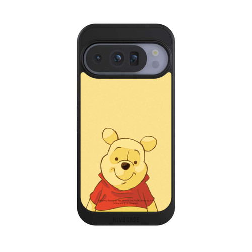 Google Pixel 10 Pro NIVOcore Puuh der Bär