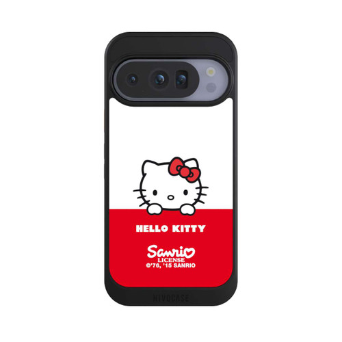 Google Pixel 10 Pro NIVOcore Hello Kitty - Niedlich