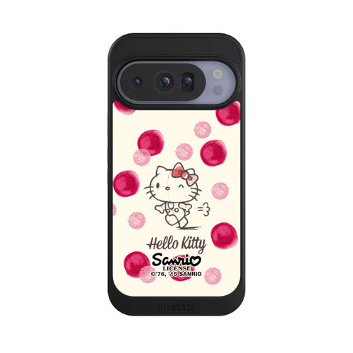 Google Pixel 10 Pro NIVOcore Hello Kitty - Pünktchen