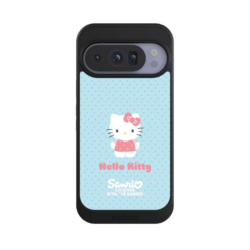 Pixel 10 Pro NIVOcore Polkadots HK