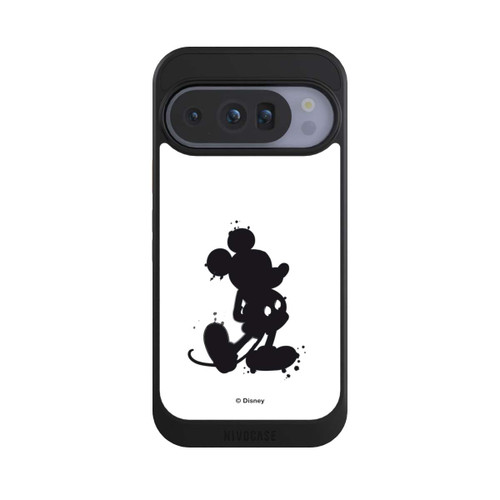 Google Pixel 10 Pro NIVOcore Micky Maus - Splash