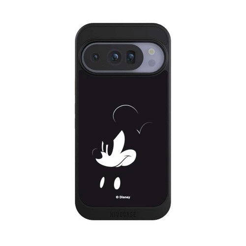 Google Pixel 10 Pro NIVOcore Micky Maus Mad