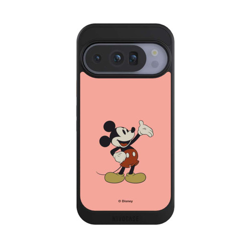 Google Pixel 10 Pro NIVOcore Happy Micky