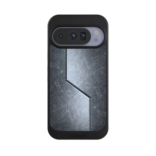 Google Pixel 10 Pro NIVOcore Real Steel