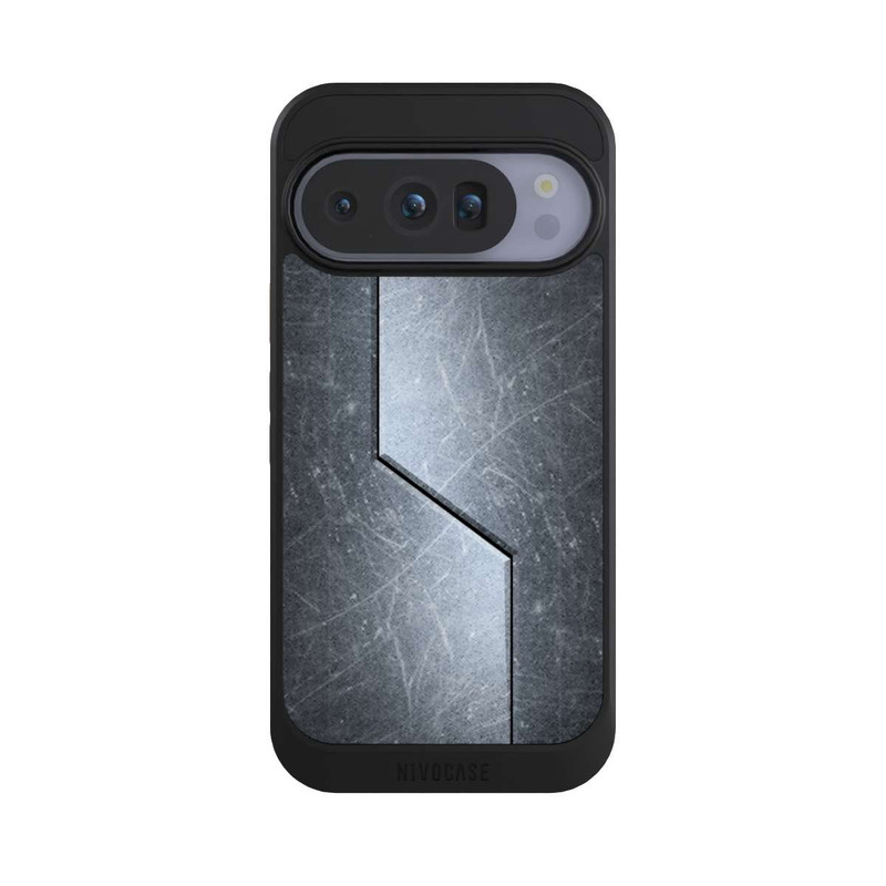 Pixel 10 Pro NIVOcore Real Steel