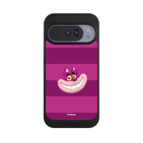 Google Pixel 10 Pro NIVOcore Grinsekatze