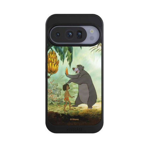 Google Pixel 10 Pro NIVOcore Mowgli und Baloo