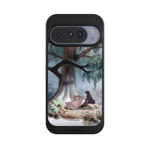 Google Pixel 10 Pro NIVOcore Mowgli Baloo Bagheera