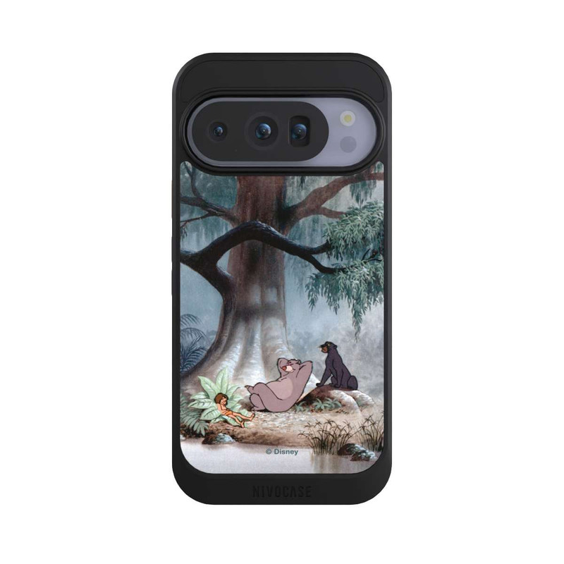 Pixel 10 Pro NIVOcore Mowgli Baloo Bagheera