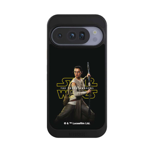 Google Pixel 10 Pro NIVOcore Rey