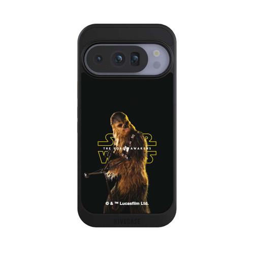 Google Pixel 10 Pro NIVOcore Chewy