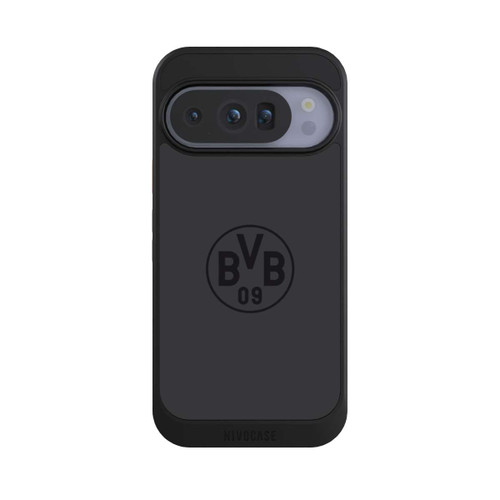 Google Pixel 10 Pro NIVOcore BVB Grau