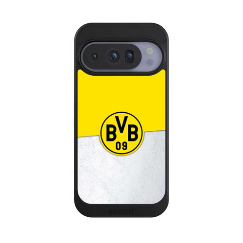 Google Pixel 10 Pro NIVOcore BVB Betonoptik