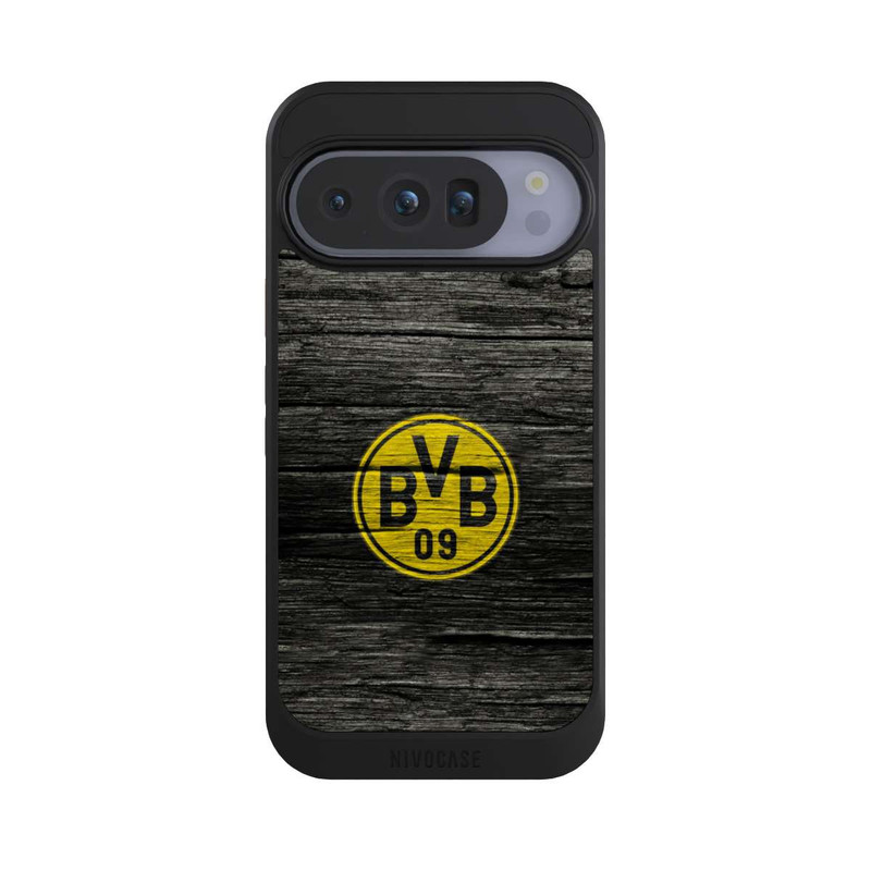 Pixel 10 Pro NIVOcore BVB Holzoptik
