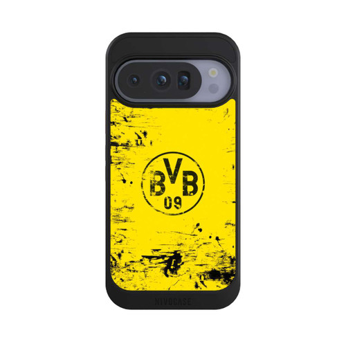 Google Pixel 10 Pro NIVOcore BVB Destroyed Look