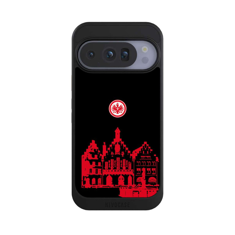 Pixel 10 Pro NIVOcore Frankfurter Roemer