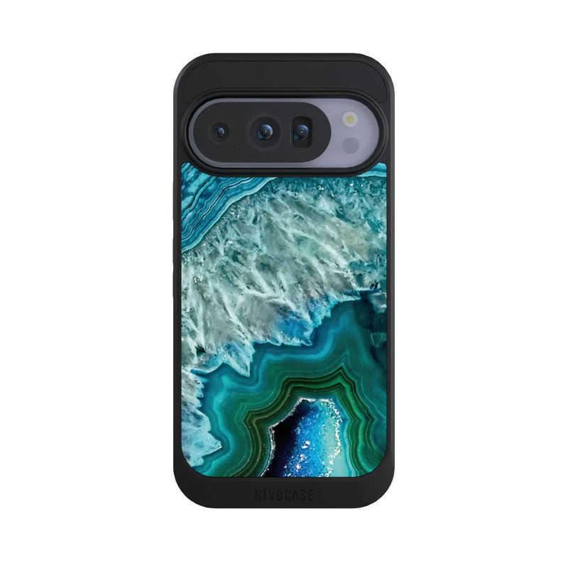 Pixel 10 Pro NIVOcore Kristall Kristall