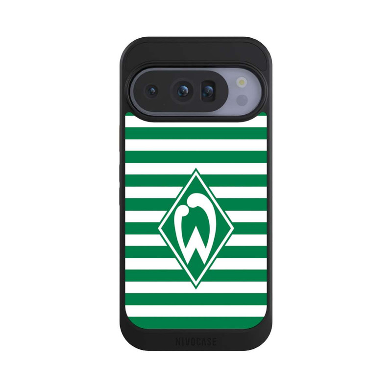 Pixel 10 Pro NIVOcore Werder Ringel