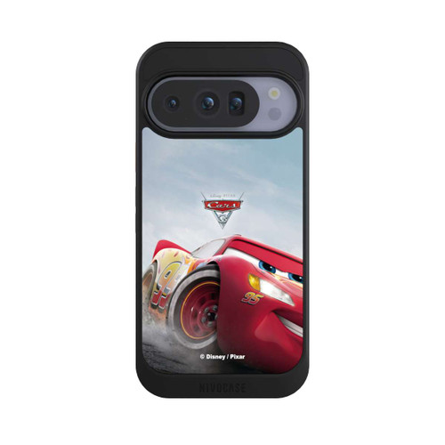 Google Pixel 10 Pro NIVOcore Cars3 Lightning Mc Queen