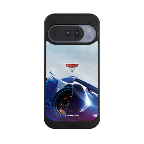 Google Pixel 10 Pro NIVOcore Cars3 Jackson Storm