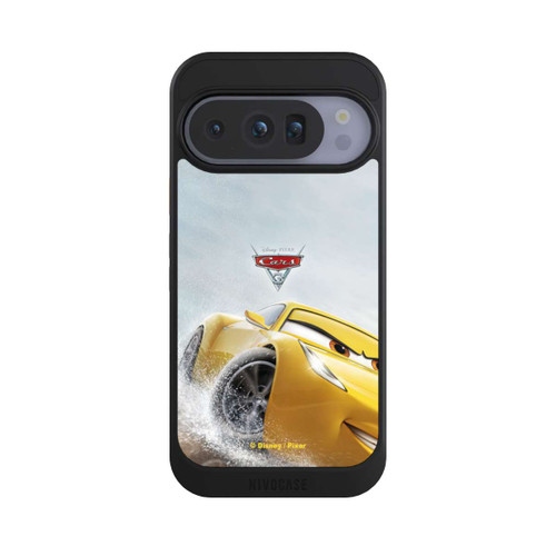 Google Pixel 10 Pro NIVOcore Cars3 Cruz Ramirez