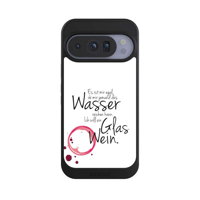 Pixel 10 Pro NIVOcore Es ist Mir Egal
