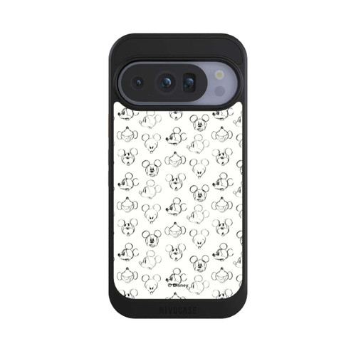 Google Pixel 10 Pro NIVOcore Micky Vintage Pattern