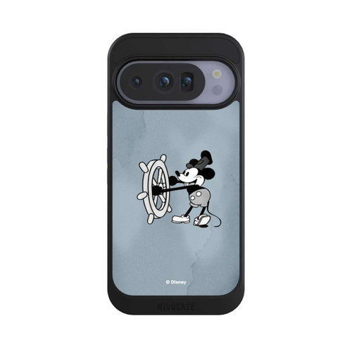 Google Pixel 10 Pro NIVOcore Micky Vintage Matrose