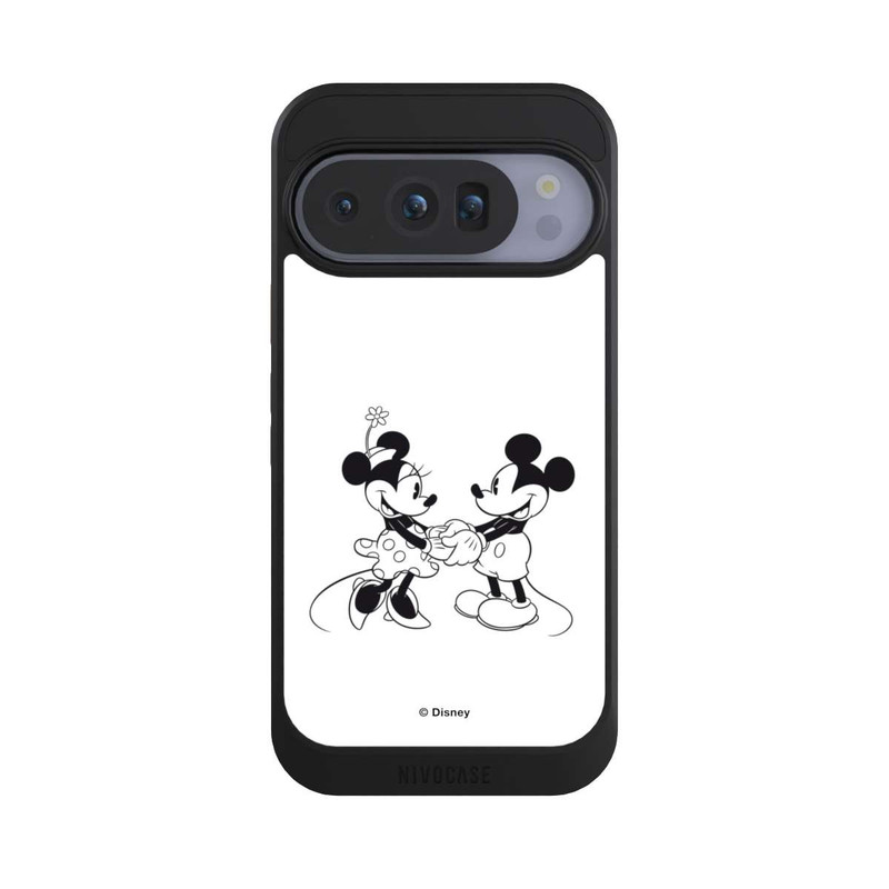 Pixel 10 Pro NIVOcore Micky and Minnie