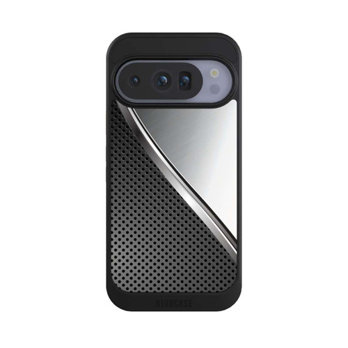 Google Pixel 10 Pro NIVOcore Duo Metal Surface