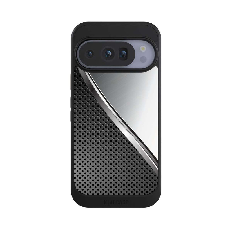 Pixel 10 Pro NIVOcore Duo Metal Surface