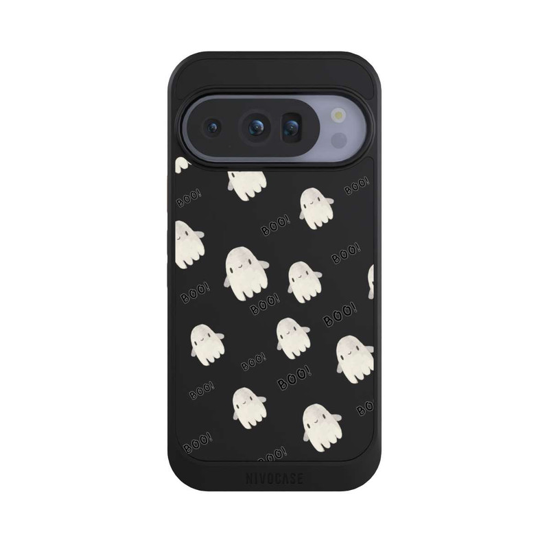 Pixel 10 Pro NIVOcore Boo and Ghost