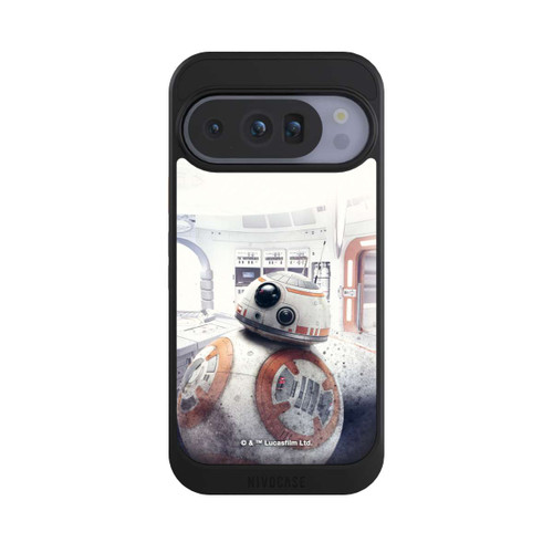 Google Pixel 10 Pro NIVOcore BB8 - Star Wars 8