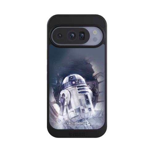 Google Pixel 10 Pro NIVOcore R2D2 - Star Wars 8