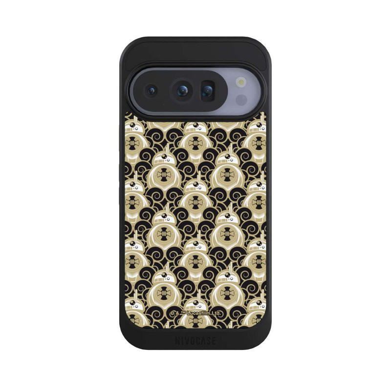 Pixel 10 Pro NIVOcore BB8 Muster - Star Wars 8