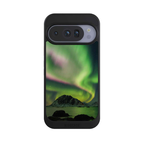 Google Pixel 10 Pro NIVOcore Nordlichter