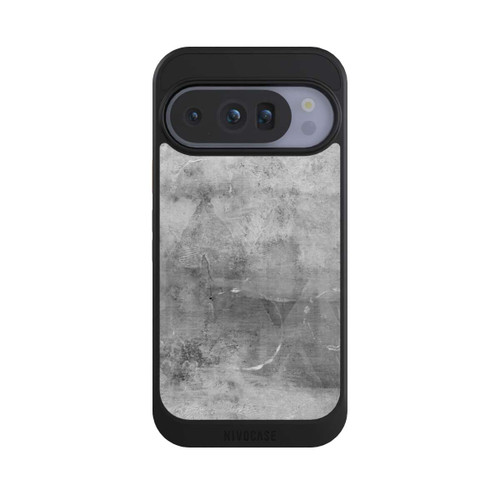 Google Pixel 10 Pro NIVOcore Graue Betonwand 2
