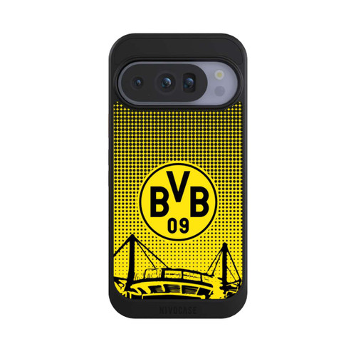 Google Pixel 10 Pro NIVOcore BVB Dots