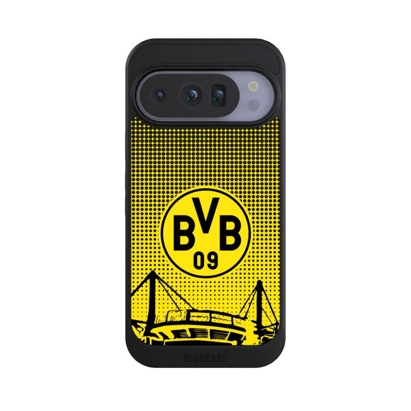 Pixel 10 Pro NIVOcore BVB Dots