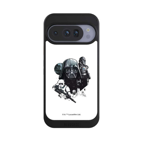 Google Pixel 10 Pro NIVOcore Dunkle Seite der Macht