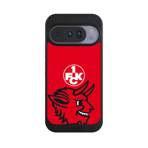 Google Pixel 10 Pro NIVOcore FCK Betzi