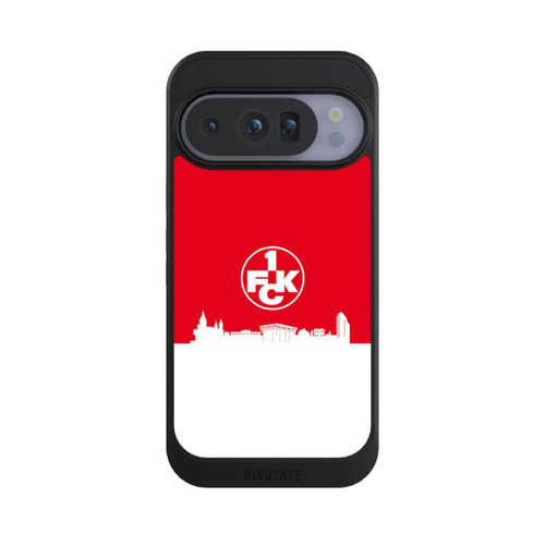 Google Pixel 10 Pro NIVOcore Skyline FCK