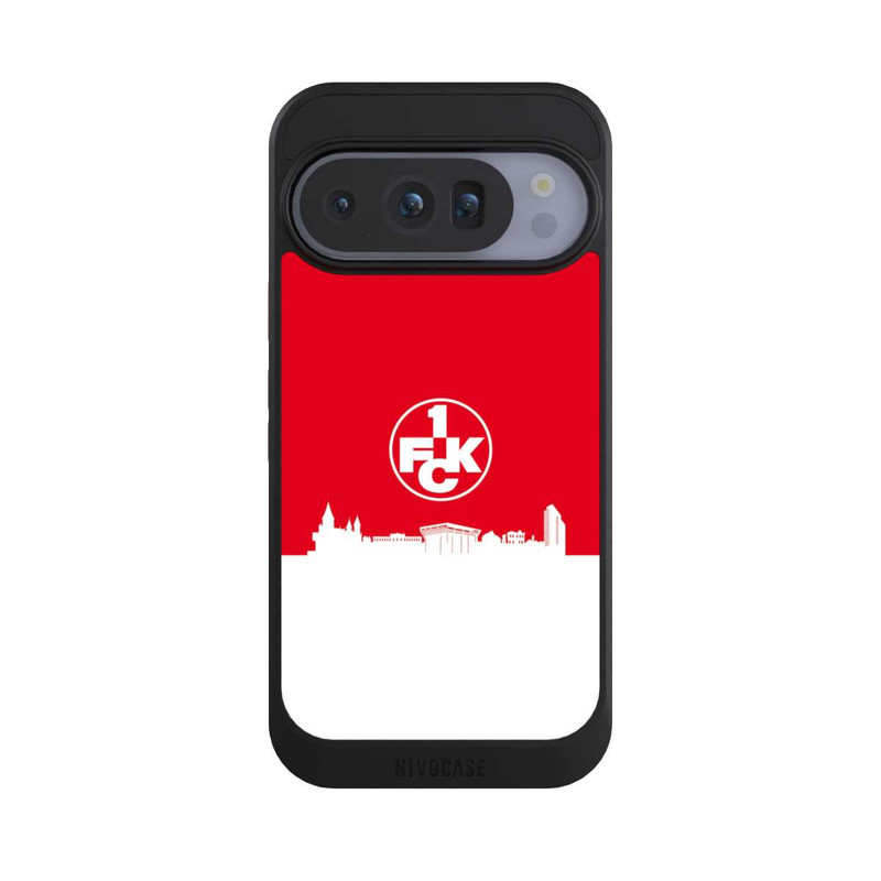 Pixel 10 Pro NIVOcore Skyline FCK