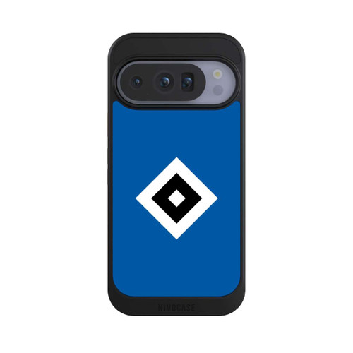 Google Pixel 10 Pro NIVOcore HSV Blau