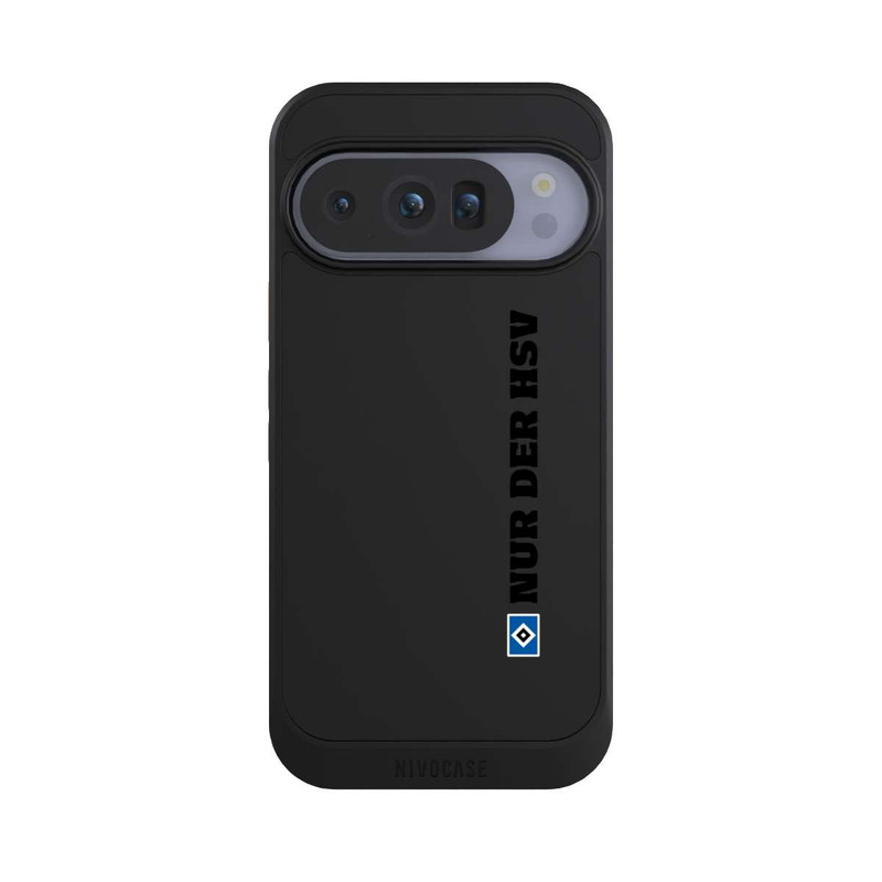 Pixel 10 Pro NIVOcore Nur der HSV - ohne Hintergrund